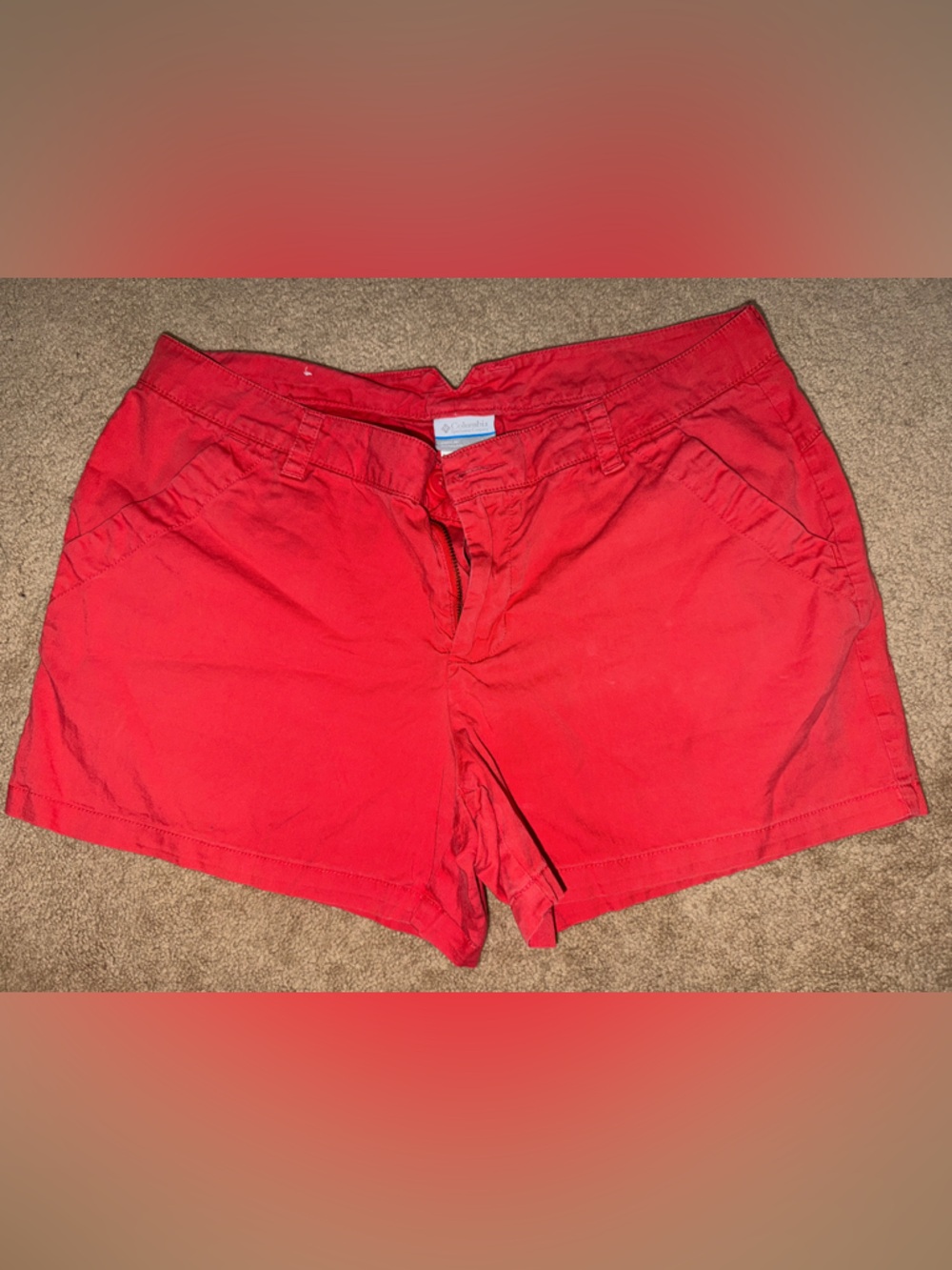 Columbia Bright Women's Shorts